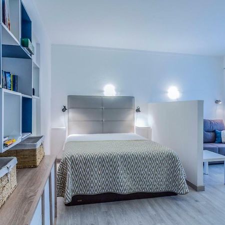 Estudio Centro De Alvor Zewnętrze zdjęcie
