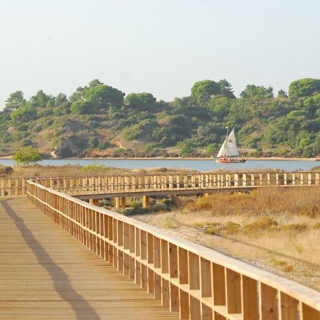 Estudio Centro De Alvor Zewnętrze zdjęcie