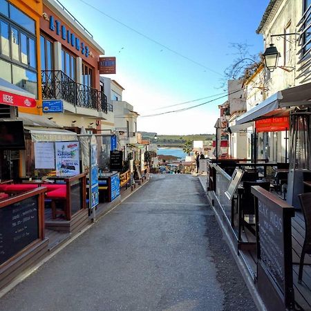 Estudio Centro De Alvor Zewnętrze zdjęcie