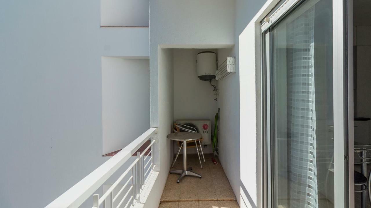 Estudio Centro De Alvor Zewnętrze zdjęcie