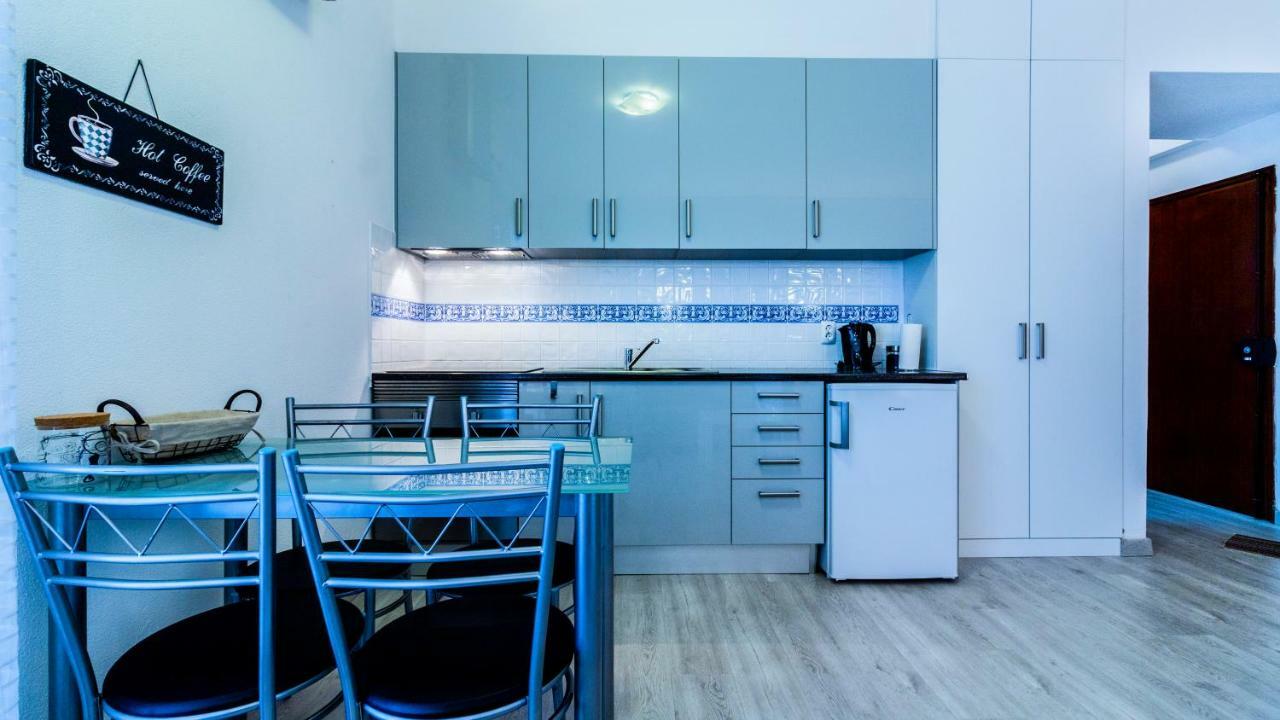 Estudio Centro De Alvor Zewnętrze zdjęcie