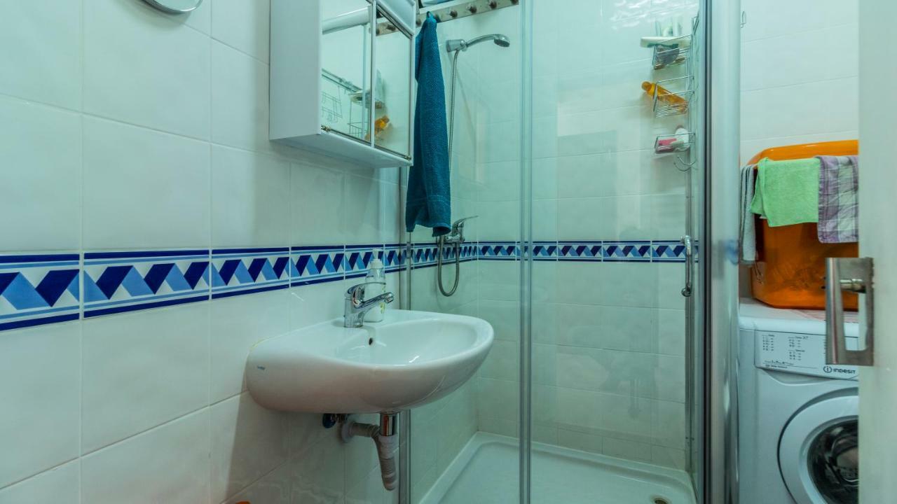 Estudio Centro De Alvor Zewnętrze zdjęcie