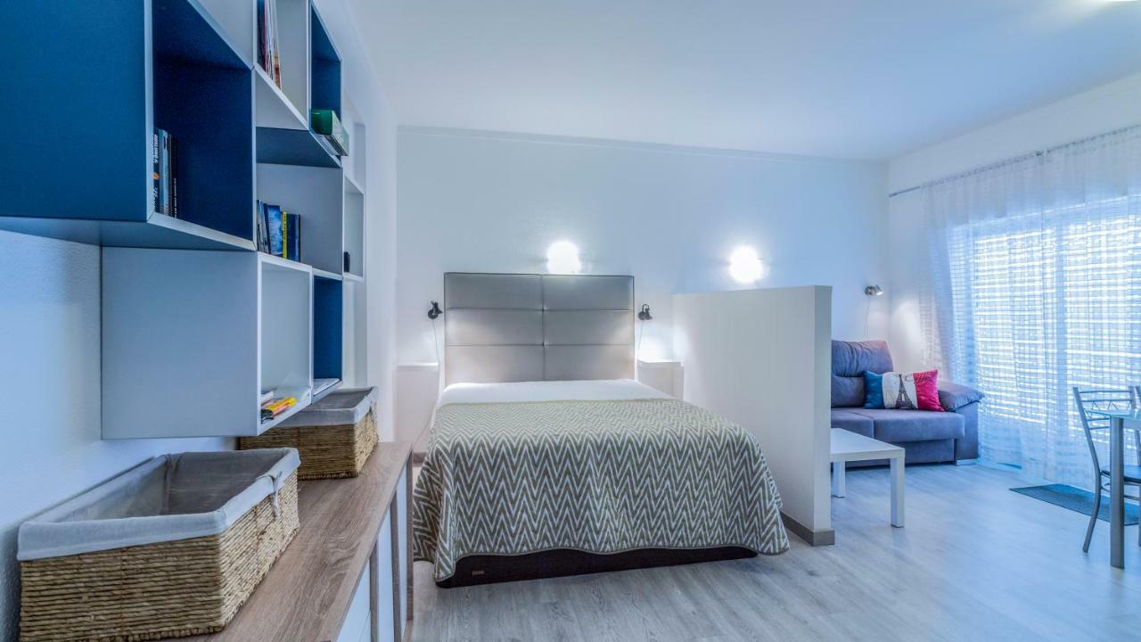 Estudio Centro De Alvor Zewnętrze zdjęcie