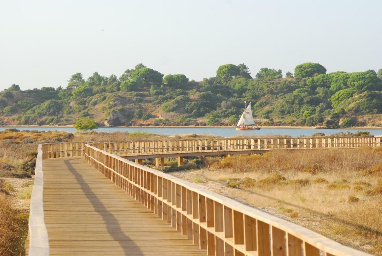 Estudio Centro De Alvor Zewnętrze zdjęcie