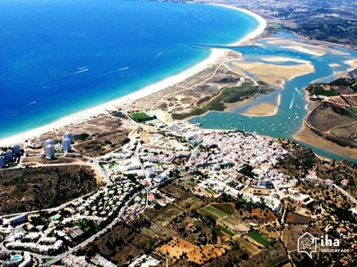 Estudio Centro De Alvor Zewnętrze zdjęcie