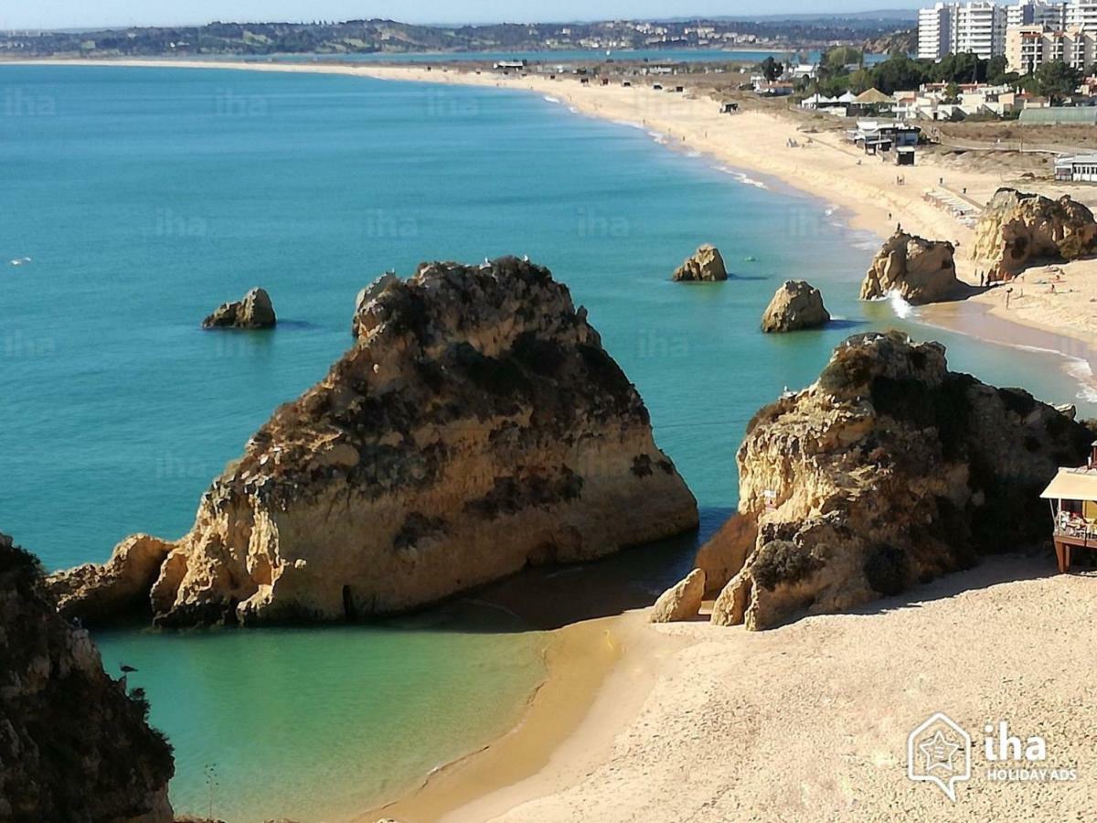 Estudio Centro De Alvor Zewnętrze zdjęcie